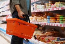 Photo of Годовая инфляция в Беларуси превысила 18%