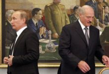 Photo of Путину дали план убийства Лукашенко