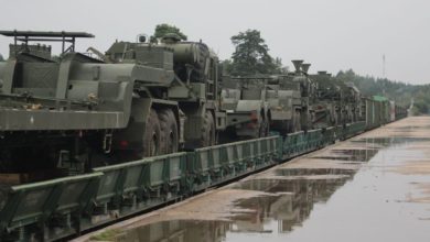 Photo of Беларусь готова подписать договор военно-технического сотрудничества с Россией: в заявлениях все красочно, но есть подвох