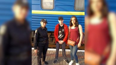 Photo of На выписке написали «Слава Украине». Гомельские врачи помогли вывезенному россиянами украинскому подростку вернуться домой. ВИДЕО
