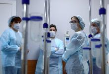 Photo of В Беларуси хотят тестировать практические навыки медиков при приеме на работу