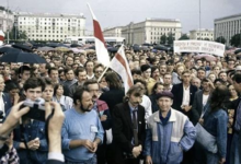 Photo of 25 августа независимость Беларуси стала законом