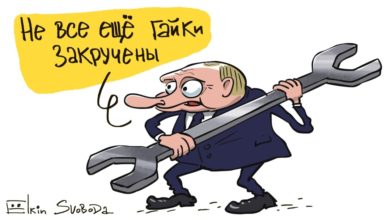 Photo of Путин добивается раскола ЕС, активизируя своих «друзей» среди европейских политиков и бизнеса