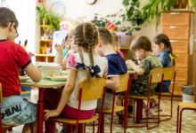 Photo of Режим дотянулся до детей: в Беларуси ввели новые требования к дошкольникам