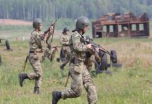 Photo of Учения вооруженных сил в Беларуси продлены до 27 августа: что происходит на полигонах?