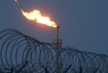 Photo of «Так не доставайся ж ты никому!» «Газпром» начал сжигать газ вместо поставок в Европу