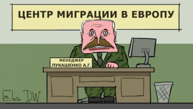 Photo of Лишние белорусы: почему режиму выгодно выдавливать из страны креативных граждан