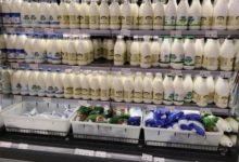 Photo of В белорусских магазинах продолжаются перебои с молоком. В чем проблема?