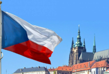 Photo of Чехия выступает за приостановку соглашений ЕС о визах с Беларусью и Россией