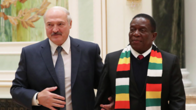 Photo of Лукашенко сравнил Беларусь с Зимбабве: санкции заставили режим лихорадочно искать новые рынки сбыта