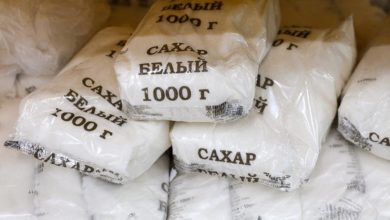 Photo of Вывоз сахара из Беларуси ограничили еще на полгода