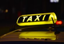 Photo of В Беларуси меняются условия перевозки и пользования такси