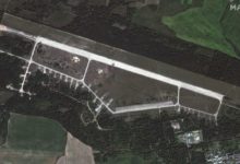 Photo of Первые спутниковые снимки с аэродрома Зябровка: что стало причиной взрыва?