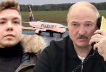 Photo of «Политически ангажированные»: Минску не нравятся международные выводы о ложном минировании самолета с Протасевичем