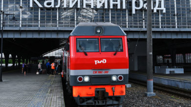 Photo of Литва взяла под контроль транзит товаров в Калининградский эксклав