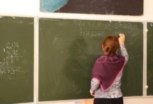 Photo of Дефицит учителей в Беларуси: ситуация с педагогами в стране ухудшается