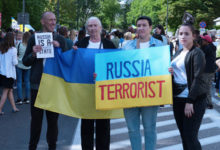 Photo of В Латвии признали Россию страной — спонсором терроризма, а против Беларуси предлагают ввести равноценные санкции