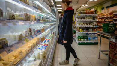 Photo of В белорусские магазины возвращается дефицит самого необходимого: чего не будет хватать на полках?