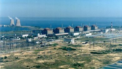 Photo of Ядерный терроризм РФ: как российские войска могут повторить Чернобыль в Запорожье. ВИДЕО