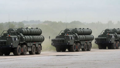 Photo of Российские военные перебрасывают в Беларусь дополнительные средства ПВО