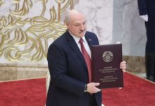 Photo of Лукашенко доложили о готовности белорусского общества к транзиту, – белорусская оппозиция