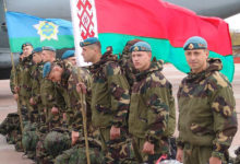 Photo of Мобилизации в Беларуси пока не будет, но Россия надеется на поддержку белорусской стороны