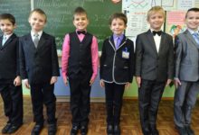Photo of Минобразование разъяснило, каким должен быть дресс-код белорусских школьников
