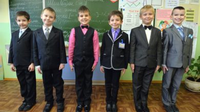 Photo of Минобразование разъяснило, каким должен быть дресс-код белорусских школьников