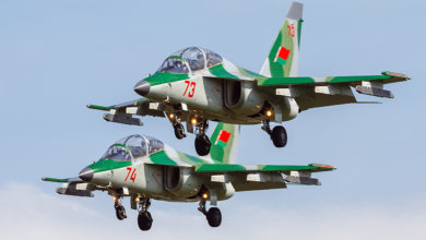 Photo of В Беларуси началась внезапная проверка боеготовности летчиков