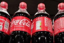 Photo of Белорусский язык появится теперь и на бутылках Coca-Cola