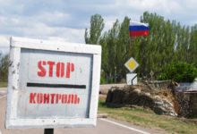 Photo of Дорога в никуда: на трассах России, ведущих в Беларусь, установили блокпосты