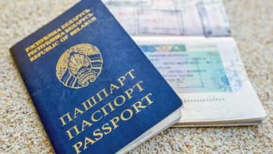 Photo of ЕС не будет вводить визовые ограничения для белорусов