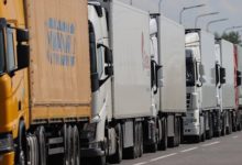 Photo of Москва и Минск подписали соглашение о транзите грузов через РФ