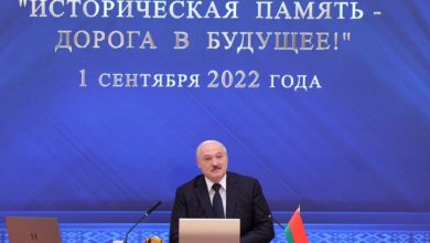 Photo of Лукашенко готовится решить судьбы белорусов, покинувших страну после протестов
