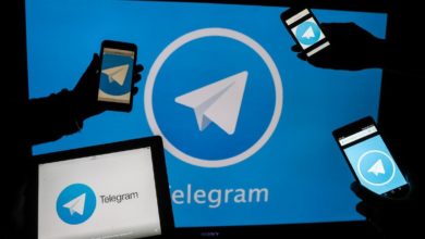 Photo of Telegram заблокировал белорусские пропагандистские каналы за «публичные призывы к насилию»