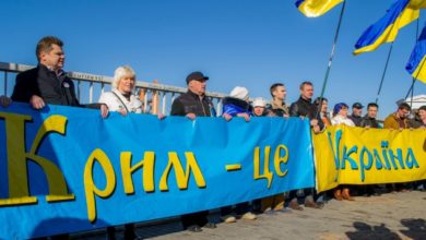 Photo of В Крыму усилились проукраинские настроения. Оккупационные власти угрожают репрессиями