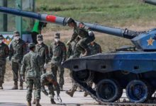 Photo of Япония и Тайвань обеспокоены российскими военными учениями «Восток-2022»: ситуация в дальневосточном регионе накаляется