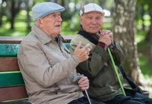 Photo of С октября белорусы смогут по-новому копить на вторую пенсию. Но мужчины могут не увидеть этих денег