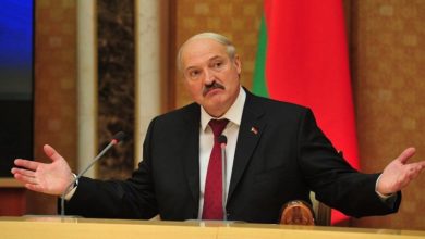 Photo of Лукашенко не пригласили на Восточный экономический форум, в котором он желал поучаствовать, «если все будет нормально». Но что-то пошло не так