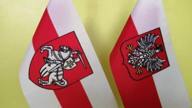 Photo of Белорусы в Польше смогут подаваться на получение национальной визы