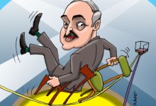 Photo of «И нашим, и вашим». Лукашенко продолжает «сидеть на двух стульях»