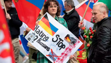 Photo of Энергетический шантаж на фоне успехов ВСУ: Кремль усиливает риторику отмены санкций в обмен на «помощь» ЕС