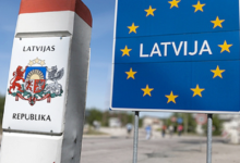 Photo of В Латвии уточнили, в каких случаях будут минировать границу с Беларусью