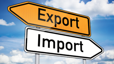 Photo of Белорусский импорт растет быстрее экспорта: как от этого пострадал рубль