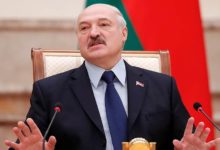 Photo of Лукашенко заявил, что не собирается объявлять мобилизацию в Беларуси