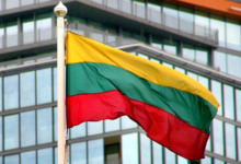 Photo of Литва прекращает прием заявлений на визы от белорусов