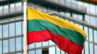Photo of Литва прекращает прием заявлений на визы от белорусов