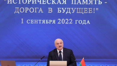 Photo of Альтернативная история: как Лукашенко Великое княжество переосмыслил