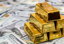 Photo of В августе золотовалютные резервы Беларуси снизились почти на $100 миллионов
