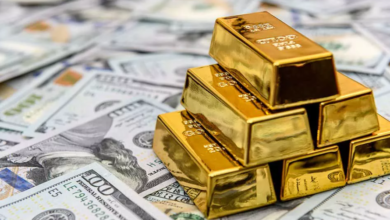 Photo of В августе золотовалютные резервы Беларуси снизились почти на $100 миллионов